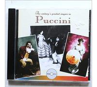 CARUSO ENRICO (tenore) - The Century's Greatest Singers in Puccini, Romophone