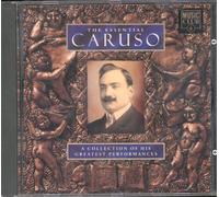 Caruso,Enrico - The Essential