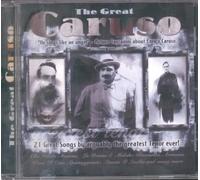 Caruso,Enrico - The Great Caruso