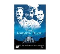 Caruso,Enrico - Three Legendary Tenors