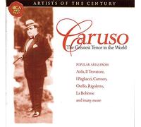 Caruso Enrico - Ultimate Collection