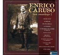 Caruso, Enrico - Vol. 2-Best Recording