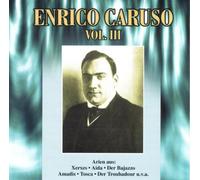 Caruso, Enrico - Vol. 3-Enrico Caruso