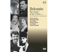 Caruso/Gigli/Schipa/Tauber - Belcanto Vol. 1