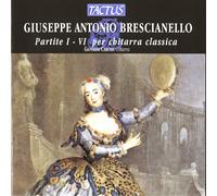 Caruso Giovanni - Partite I-Vi Per Calascione