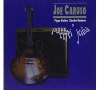 Caruso, Joe - Pattin' Juba