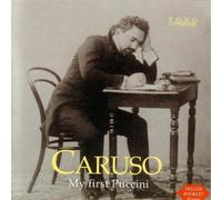 Caruso - My First Puccini
