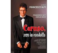 Caruso Zero In Condotta (DVD) Nuti Remotti Dazz Serafini De Angelis