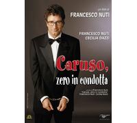 Caruso Zero In Condotta [DVD]
