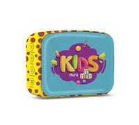 Carvaan Saregama Mini Kids - precaricato con storie, rime, insegnamenti