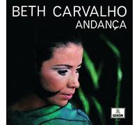 Carvalho, Beth - Andanca