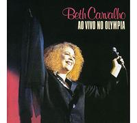 CARVALHO, BETH - AO VIVO NO OLIMPIA