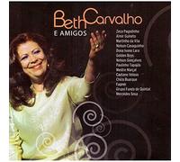 Carvalho, Beth - Beth Carvalho & Amigos