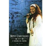 Carvalho, Beth - Canta O Samba Da Bahia-Ao Vivo (2 CD)