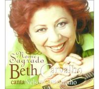 Carvalho, Beth - Nome Sagrado