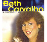Carvalho, Beth - O Melhor De (UK Import)