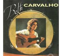 Carvalho, Beth - Pandeiro E Viola