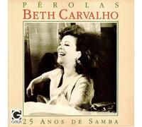 Carvalho, Beth - Perolas