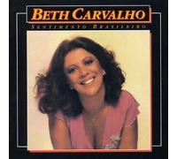 Carvalho, Beth - Sentimento Brasileira