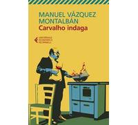 Carvalho indaga