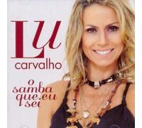 Carvalho, Lu - O Samba Que Eu Sei