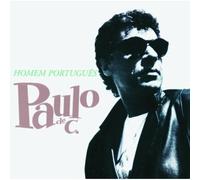Carvalho, Paulo De - Homem Portugues
