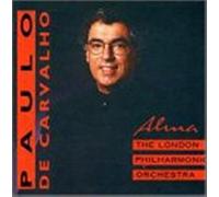 CARVALHO, PAULO DE - PAULO DE CARVALHO