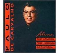 CARVALHO, PAULO DE - PAULO DE CARVALHO