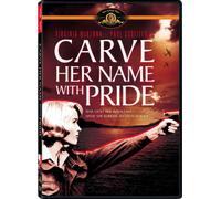 Carve Her Name With Pride [195 - Carve Her Name With Pride [195