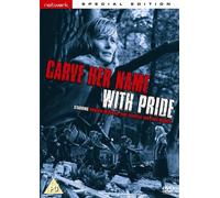 Carve Her Name With Pride [1958] [Edizione: Regno Unito]