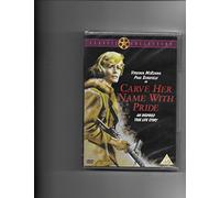 Carve Her Name With Pride