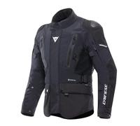 CARVE MASTER 4 GORE-TEX JACKET BLACK BLACK |DAINESE | MotoCharlie