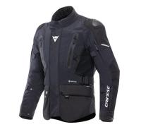 CARVE MASTER 4 GORE-TEX JACKET BLACK BLACK |DAINESE | MotoCharlie