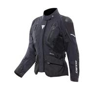 Dainese Carve Master 4 Gore-Tex impermeabile Giacca Moto Da Donna, nero, taglia 42 per donne