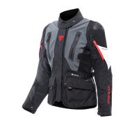 CARVE MASTER 4 GORE-TEX JACKET WMN EBONY BLACK |DAINESE | MotoCharlie