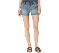 Carve Maui - Pantaloncini Corti da Donna, Donna, SHDA50, Dissolvenza Preferita, 12