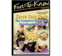 Carve Your Body 1