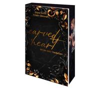 Carved Heart - Ich bin dein Verderben: Mit wunderschönem Farbschnitt: 3
