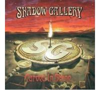 Neil,Vince - Carved in a Stone