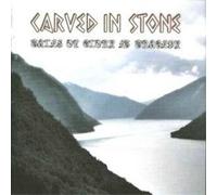 Carved in Stone Tales of Glory and Tragedy (CD) Album