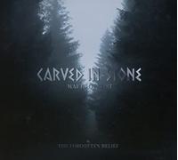 Carved in Stone Wafts of Mist & the Forgotten Belief (CD) Album Digipak