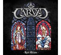 Carved - Kyrie Eleison
