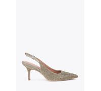 Carvela Scarpe Carvela Spirit Sling Jewel eu39 Oro