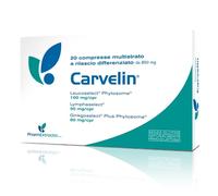 Carvelin 20 compresse