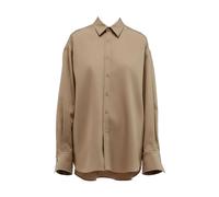 Carven - Camicia Oversize - - Shirts - Uomo - Beige - 2XL