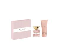 Carven C'Est Paris For Women Case 2 Pcs