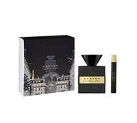 Carven C'Est Paris Elixir For Men Case 2 Pcs