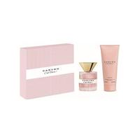 Carven C'Est Paris For Women Case 2 Pcs