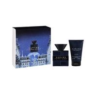 Carven C'Est Paris La Nuit For Men Case 2 Pcs