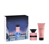 CARVEN C'EST PARIS LA NUIT FOR WOMEN set 2 pcs